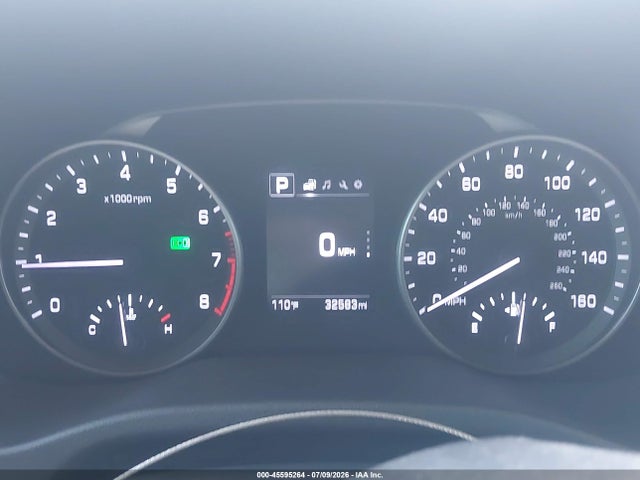 Hyundai ELANTRA SEL 2018 5NPD84LF9JH394121 Image 7