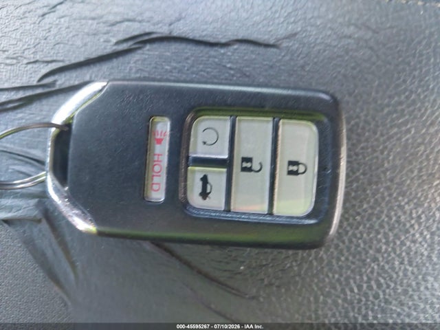 45595267 :رقم المزاد ، 2HGFC2F89KH567480 vin ، 2019 Honda Civic Sport مزاد بيع