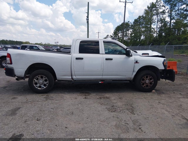 45595270 :رقم المزاد ، 3C63R3CL1PG646042 vin ، 2023 Ram 3500 Tradesman  4x4 6'4 Box مزاد بيع