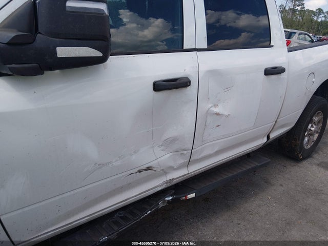45595270 :رقم المزاد ، 3C63R3CL1PG646042 vin ، 2023 Ram 3500 Tradesman  4x4 6'4 Box مزاد بيع