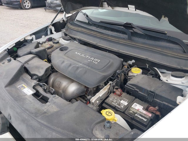 Продажа на аукционе авто 2018 Jeep Cherokee Latitude Fwd, vin: 1C4PJLCB8JD583762, номер лота: 45595273