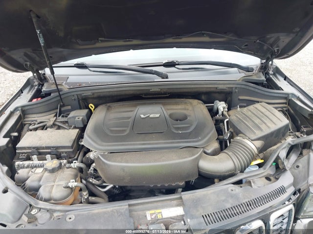 1C4RJEBGXHC702686 Jeep Grand Cherokee Limited