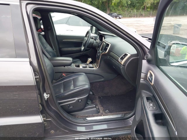 1C4RJEBGXHC702686 Jeep Grand Cherokee Limited