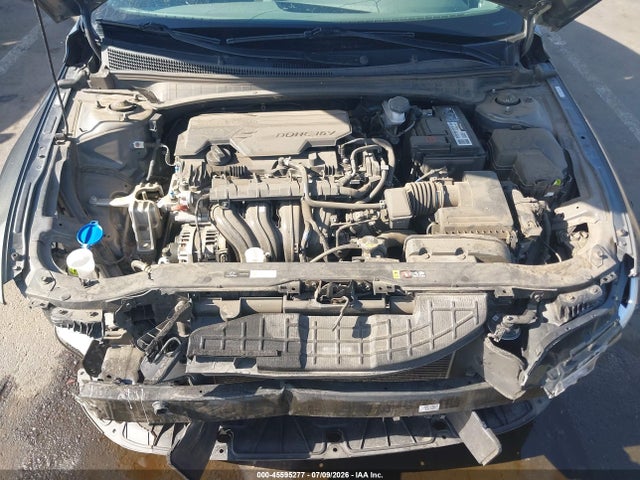 Продажа на аукционе авто 2024 Hyundai Elantra Sel, vin: KMHLM4DG0RU669662, номер лота: 45595277