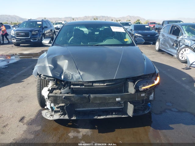 Продажа на аукционе авто 2024 Hyundai Elantra Sel, vin: KMHLM4DG0RU669662, номер лота: 45595277