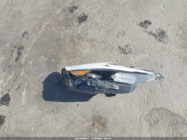 Продажа на аукционе авто 2024 Hyundai Elantra Sel, vin: KMHLM4DG0RU669662, номер лота: 45595277