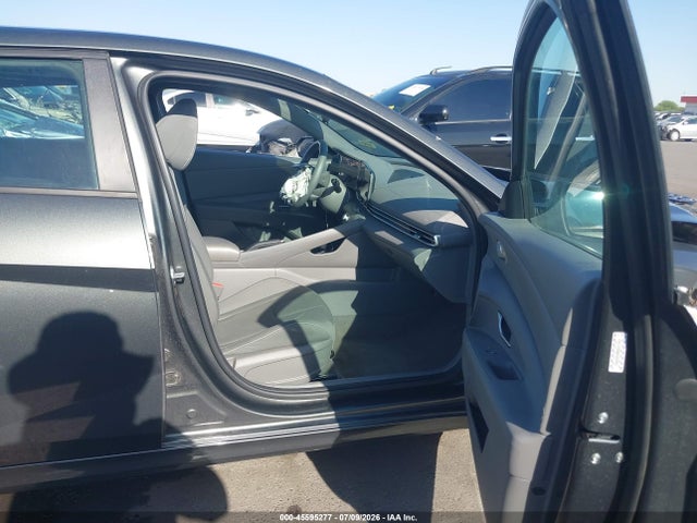 Продажа на аукционе авто 2024 Hyundai Elantra Sel, vin: KMHLM4DG0RU669662, номер лота: 45595277