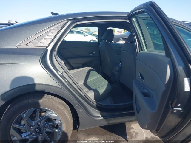 Продажа на аукционе авто 2024 Hyundai Elantra Sel, vin: KMHLM4DG0RU669662, номер лота: 45595277