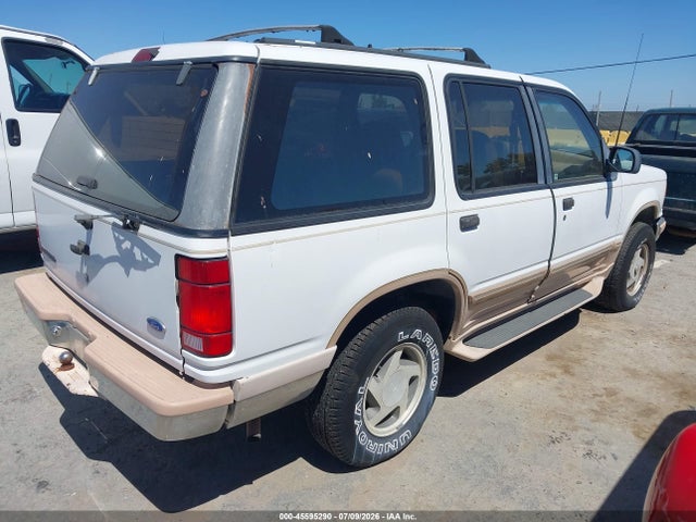 45595290 :رقم المزاد ، 1FMDU34X9PUB42988 vin ، 1993 Ford Explorer مزاد بيع