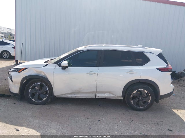 Aukcja sprzedaży 2024 Nissan Rogue Sv Fwd, vin: 5N1BT3BA9RC706138, numer aukcji: 45595293