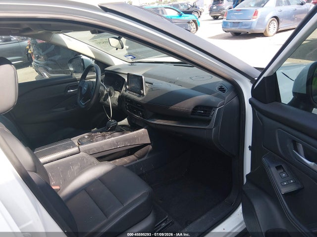 Aukcja sprzedaży 2024 Nissan Rogue Sv Fwd, vin: 5N1BT3BA9RC706138, numer aukcji: 45595293
