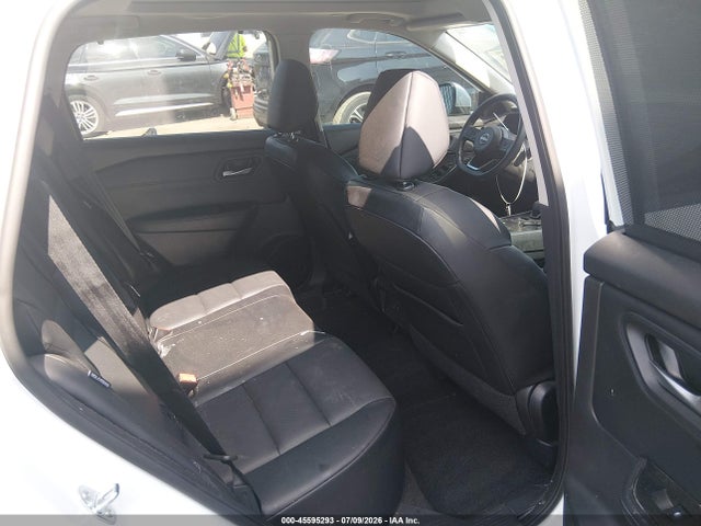 Aukcja sprzedaży 2024 Nissan Rogue Sv Fwd, vin: 5N1BT3BA9RC706138, numer aukcji: 45595293