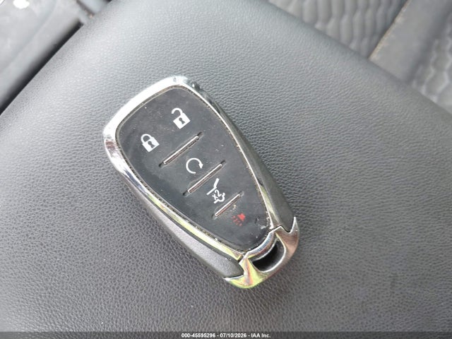 Продаж на аукціоні авто 2019 Chevrolet Equinox Lt, vin: 2GNAXUEV7K6162043, номер лоту: 45595296