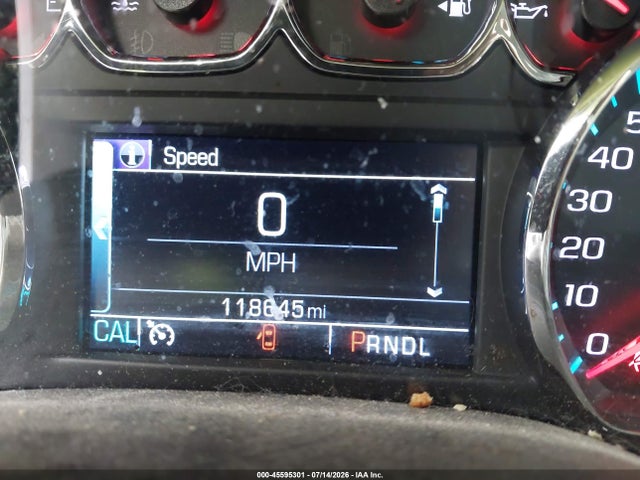 Aukcja sprzedaży 2018 Gmc Sierra 1500 Sle, vin: 3GTU2MEC9JG253711, numer aukcji: 45595301