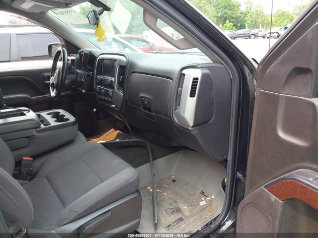 Aukcja sprzedaży 2018 Gmc Sierra 1500 Sle, vin: 3GTU2MEC9JG253711, numer aukcji: 45595301
