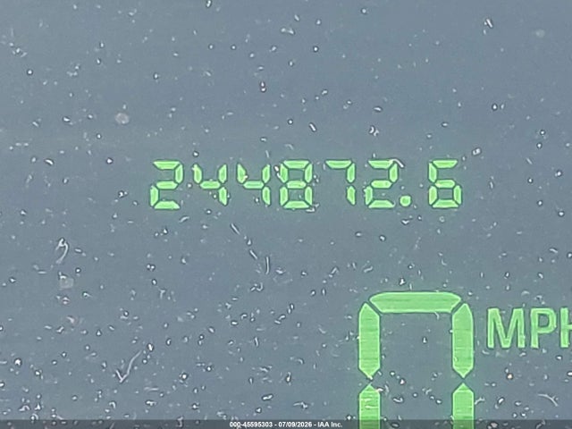2003 Ford Crown Victoria Lx მანქანა იყიდება აუქციონზე, vin: 2FAFP74W73X153757, აუქციონის ნომერი: 45595303