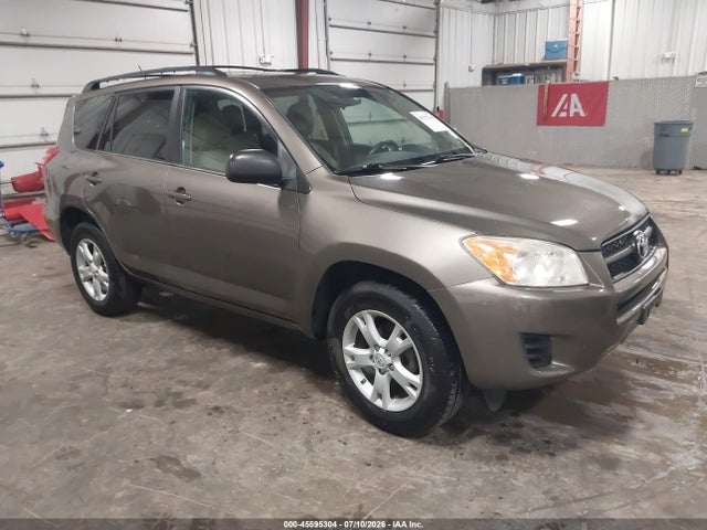 45595304 :رقم المزاد ، 2T3BF4DV1CW251050 vin ، 2012 Toyota Rav4 مزاد بيع