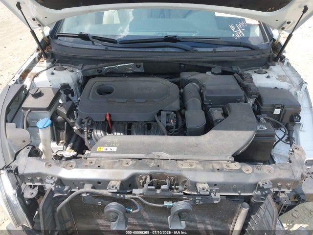 Aukcja sprzedaży 2015 Hyundai Sonata Se, vin: 5NPE24AF2FH138208, numer aukcji: 45595305
