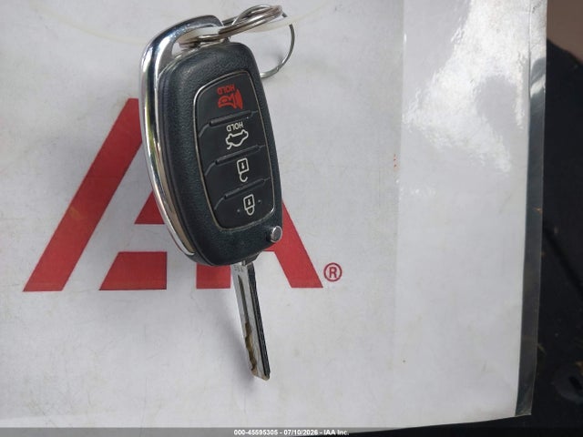 Aukcja sprzedaży 2015 Hyundai Sonata Se, vin: 5NPE24AF2FH138208, numer aukcji: 45595305