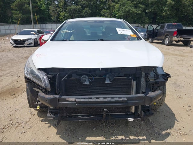 Aukcja sprzedaży 2015 Hyundai Sonata Se, vin: 5NPE24AF2FH138208, numer aukcji: 45595305