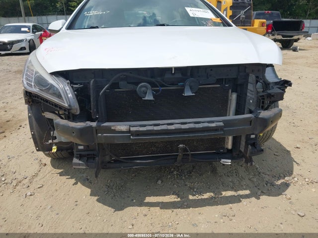 Aukcja sprzedaży 2015 Hyundai Sonata Se, vin: 5NPE24AF2FH138208, numer aukcji: 45595305