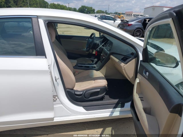 Aukcja sprzedaży 2015 Hyundai Sonata Se, vin: 5NPE24AF2FH138208, numer aukcji: 45595305