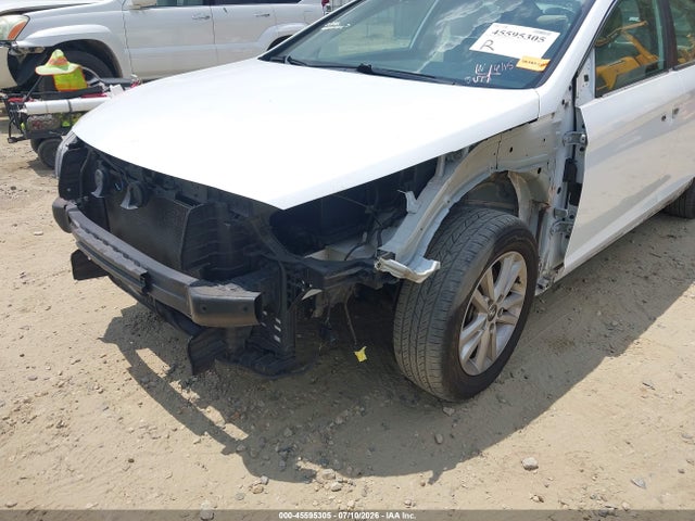 Aukcja sprzedaży 2015 Hyundai Sonata Se, vin: 5NPE24AF2FH138208, numer aukcji: 45595305