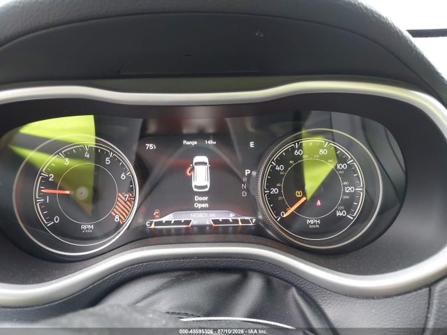 Jeep Cherokee Trailhawk 2015 1C4PJMBS1FW652973 Image 7