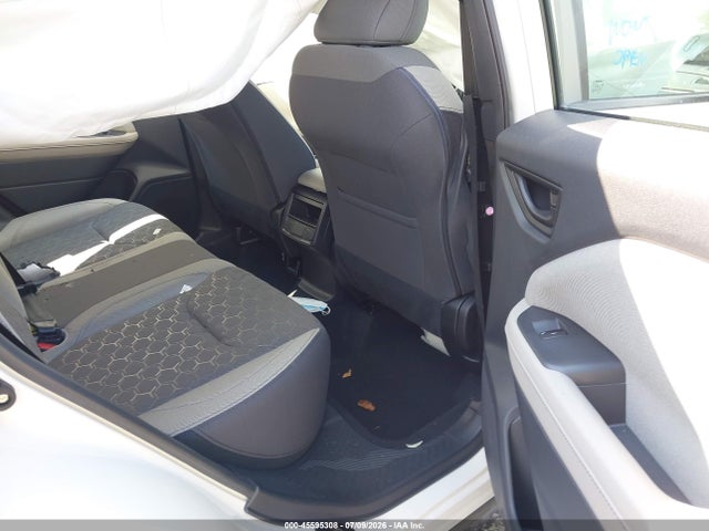 2025 Subaru Forester მანქანა იყიდება აუქციონზე, vin: JF2SLDAC8SH510070, აუქციონის ნომერი: 45595308