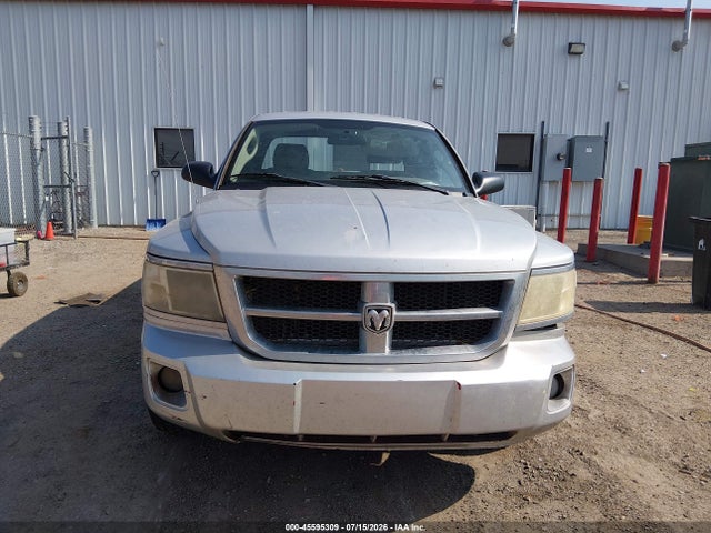 Aukcja sprzedaży 2008 Dodge Dakota Sxt/bighorn/lonestar, vin: 1D7HE32K18S522405, numer aukcji: 45595309