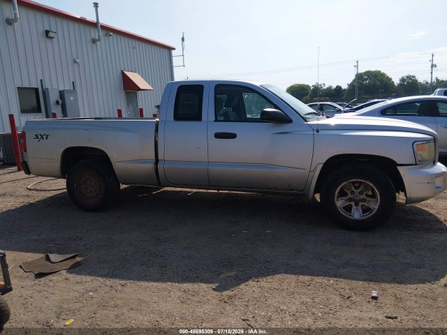 Aukcja sprzedaży 2008 Dodge Dakota Sxt/bighorn/lonestar, vin: 1D7HE32K18S522405, numer aukcji: 45595309