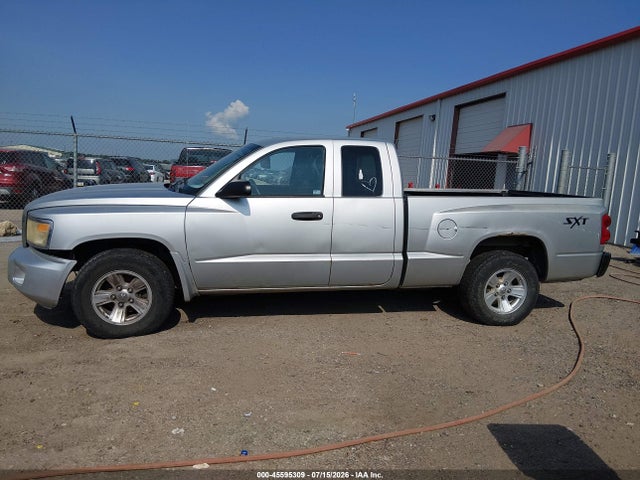 Aukcja sprzedaży 2008 Dodge Dakota Sxt/bighorn/lonestar, vin: 1D7HE32K18S522405, numer aukcji: 45595309
