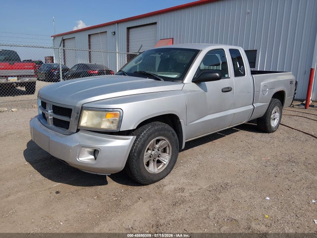 Aukcja sprzedaży 2008 Dodge Dakota Sxt/bighorn/lonestar, vin: 1D7HE32K18S522405, numer aukcji: 45595309