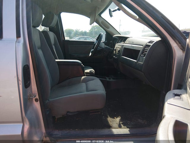 Aukcja sprzedaży 2008 Dodge Dakota Sxt/bighorn/lonestar, vin: 1D7HE32K18S522405, numer aukcji: 45595309