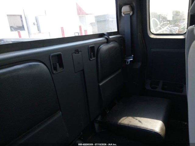 Aukcja sprzedaży 2008 Dodge Dakota Sxt/bighorn/lonestar, vin: 1D7HE32K18S522405, numer aukcji: 45595309