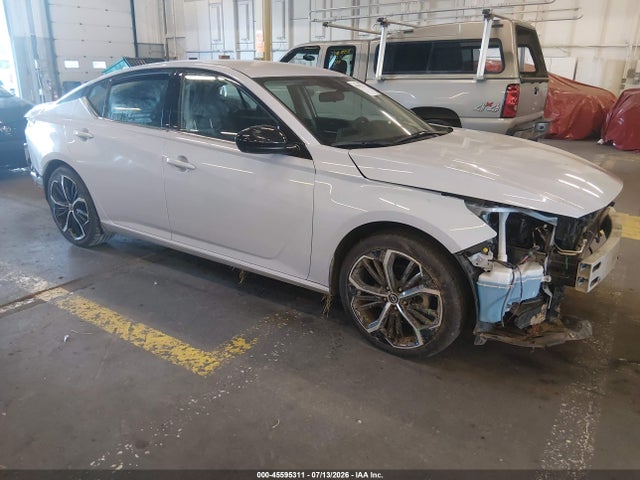 1N4BL4CV2RN356597 Nissan Altima Sr Fwd
