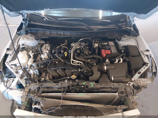 Nissan Altima Sr Fwd 2024 1N4BL4CV2RN356597 Image 10