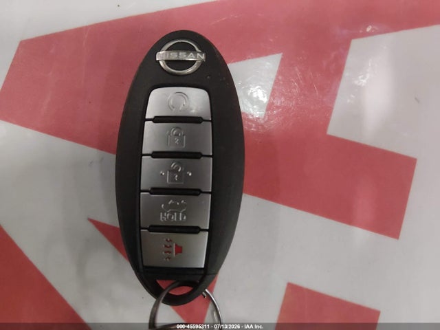 Nissan Altima Sr Fwd 2024 1N4BL4CV2RN356597 Image 11