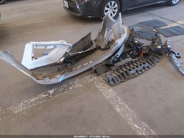 Nissan Altima Sr Fwd 2024 1N4BL4CV2RN356597 Image 12