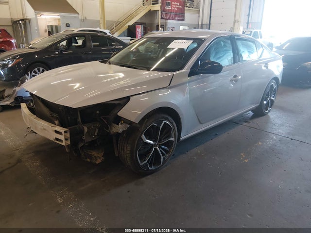 Nissan Altima Sr Fwd 2024 1N4BL4CV2RN356597 Image 2