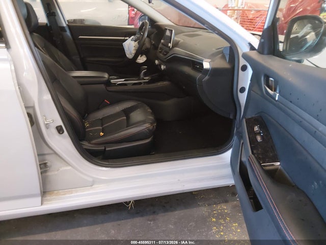 Nissan Altima Sr Fwd 2024 1N4BL4CV2RN356597 Image 5