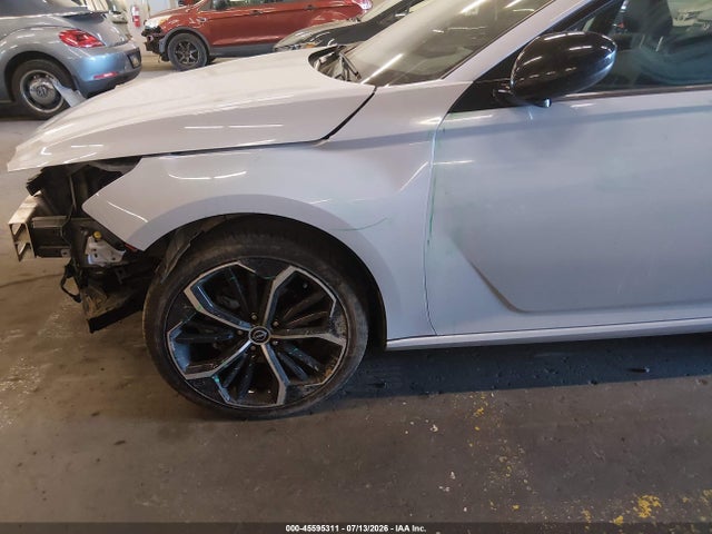 1N4BL4CV2RN356597 Nissan Altima Sr Fwd