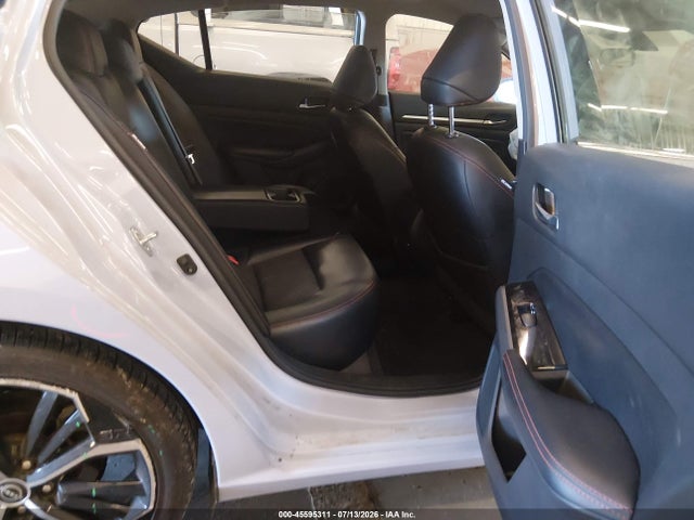 Nissan Altima Sr Fwd 2024 1N4BL4CV2RN356597 Image 8