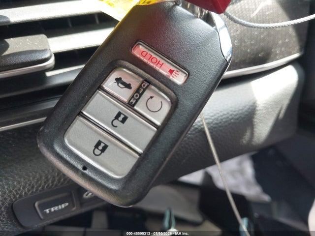 Продаж на аукціоні авто 2022 Honda Accord Sport Special Edition, vin: 1HGCV1F42NA022518, номер лоту: 45595313