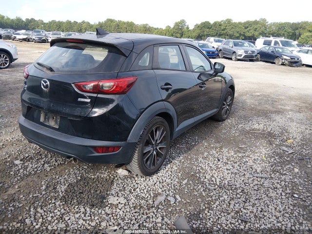 Aukcja sprzedaży 2017 Mazda Cx-3 Touring, vin: JM1DKFC70H0141895, numer aukcji: 45595323