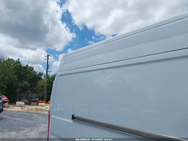 45595326 :رقم المزاد ، 3C6LRVDG4PE563746 vin ، 2023 Ram Promaster 2500 High Roof 159 Wb مزاد بيع