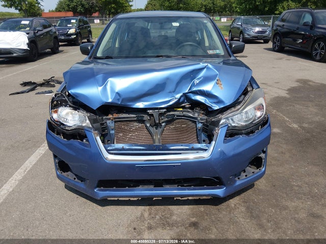 Subaru Impreza 2.0i 2016 JF1GJAA65GH018564 Image 12