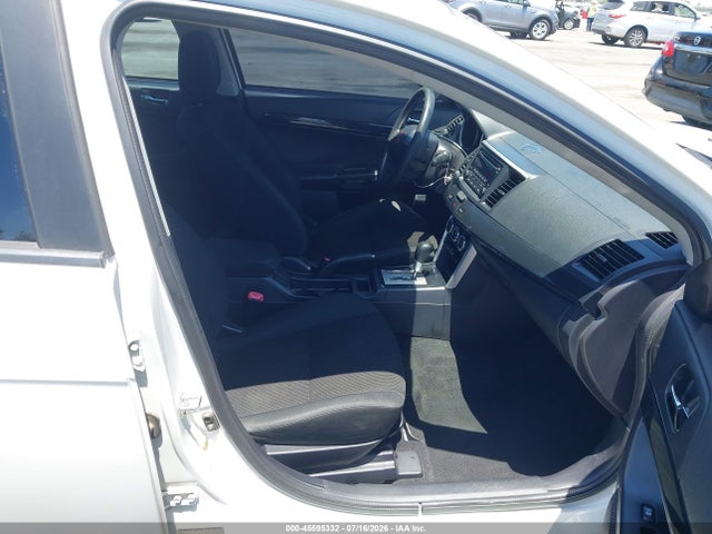 Aukcja sprzedaży 2016 Mitsubishi Lancer Es, vin: JA32U2FU4GU001897, numer aukcji: 45595332
