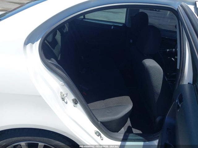 Aukcja sprzedaży 2016 Mitsubishi Lancer Es, vin: JA32U2FU4GU001897, numer aukcji: 45595332