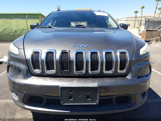 Продаж на аукціоні авто 2014 Jeep Cherokee Latitude, vin: 1C4PJLCB7EW139413, номер лоту: 45595334